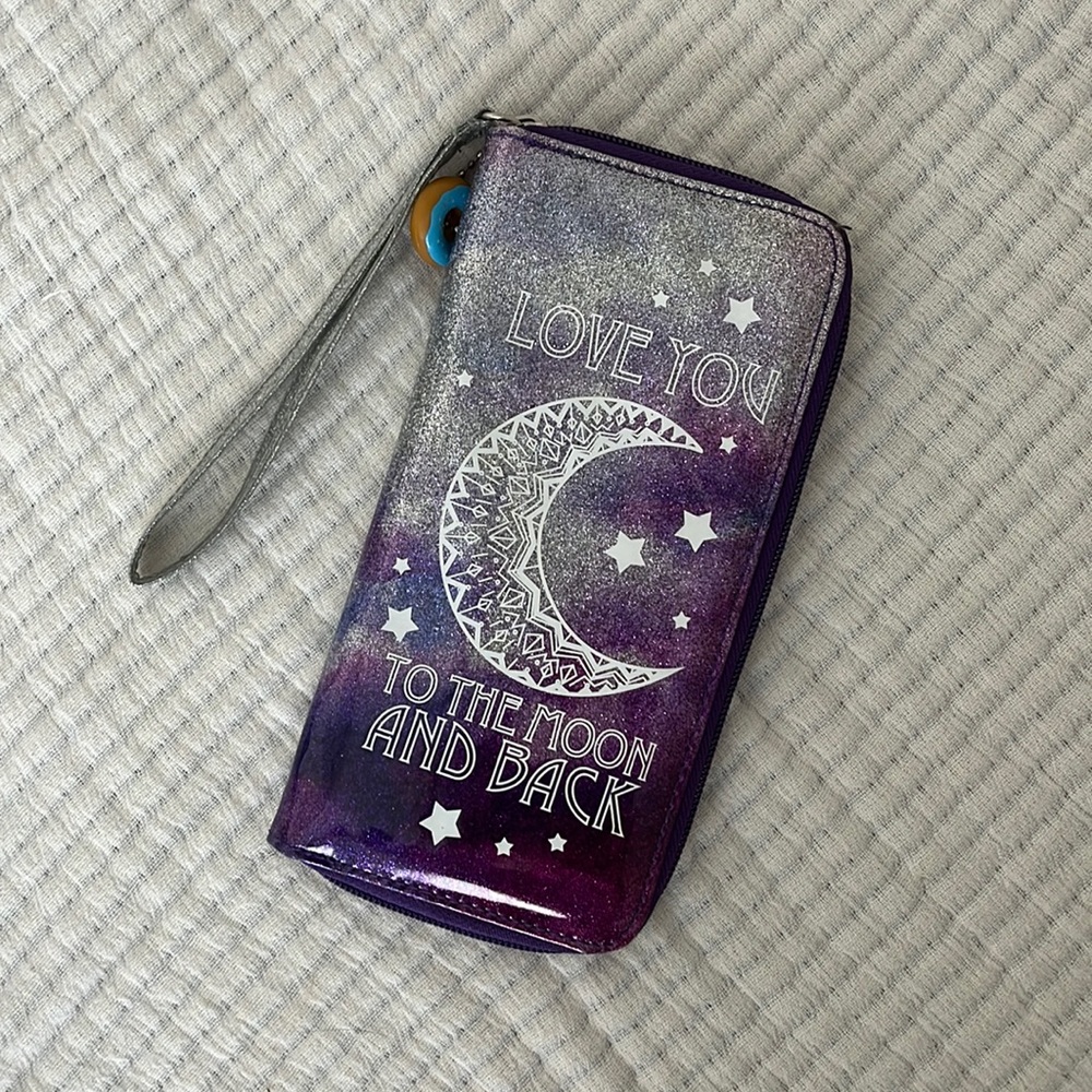 Cute Wallet